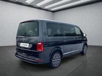 Usata VW T6 2019 Grigio Furgone