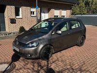 Gebraucht VW Golf Plus Cross Highline 160 PS (117 kW) 2009 Van / Kleinbus