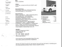 Gebraucht Mercedes C240 Elegance 170 PS (125 kW) 1997 Weiß Kombi