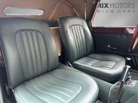 gebraucht Jaguar XK 120 Cabriolet DHC Drop Head Sonder Modell