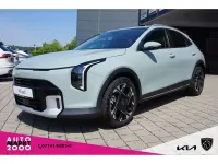 Neu Kia XCeed Spirit 150 PS (110 kW) 2026 Gruen SUV