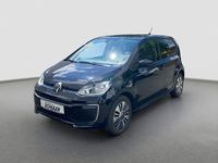 Gebraucht VW e-up! move up! 61 kW (83 PS) 2022 Schwarz Kleinwagen