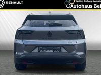 Gebraucht Renault Scenic E-Tech Esprit Alpine 160 kW (218 PS) 2024 Grau SUV