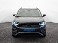 gebraucht VW T-Cross - 1.5 TSI Move