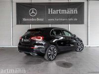 gebraucht Mercedes A180 A 180Progressive Panorama LED Ambiente Kamera BC