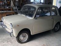 gebraucht Autobianchi Bianchina 