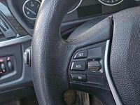 Gebraucht BMW 328 245 PS (180 kW) 2012 Silber Kombi