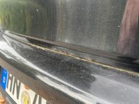 Gebraucht VW Golf V GTI 200 PS (147 kW) 2005 Schwarz Kleinwagen