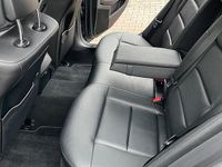 Gebraucht Mercedes E350 2011 Grün Limousine