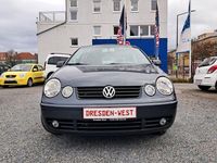 Gebraucht VW Polo 75 PS (55 kW) 2006 Other Limousine