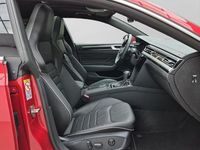 Gebraucht VW Arteon R-line 193 PS (141 kW) 2025 Rot Limousine