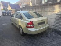 Gebraucht Volvo S40 125 PS (91 kW) 2005 Grau Limousine