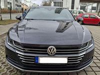 Gebraucht VW Arteon R-line 150 PS (110 kW) 2020 Coupé