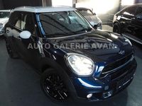 Gebraucht Mini Cooper S Countryman 190 PS (139 kW) 2015 Blau SUV