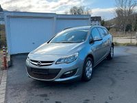 Gebraucht Opel Astra Energy 110 PS (80 kW) 2014 Kombi