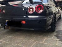 gebraucht Nissan Skyline R34 GTT