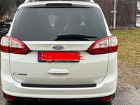 Second-hand Ford C-MAX 165 CP (121 kW) 2015 Alb Monovolum