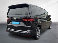 Gebraucht VW T7 Style 150 PS (110 kW) 2023 Schwarz Van
