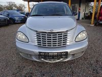 gebraucht Chrysler PT Cruiser Limited 2.2 CRD