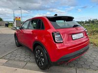 Neu Fiat 600E Red 114 kW (156 PS) 2025 Rot Limousine