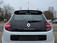Używany Renault Twingo Experience 69 KM (50 kW) 2017 Biały Hatchback