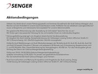 Gebraucht Audi A6 Design 299 PS (219 kW) 2025 Mythosschwarz Kombi