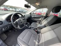 gebraucht Audi A3 Sportback 1.8 TFSI quattro Bi-Xenon Navi AHK