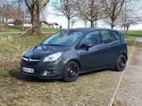 gebraucht Opel Meriva 1.4 STYLE 88kW Automatik STYLE