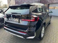 Gebraucht BMW X1 xLine 211 PS (155 kW) 2022 Schwarz SUV