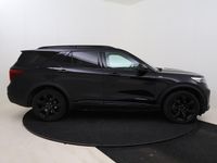 Gebraucht Ford Explorer 457 PS (336 kW) 2024 Schwarz SUV