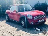 gebraucht Mini Cooper Cabriolet 