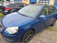 gebraucht VW Polo 9N 1,2 ohne TÜV