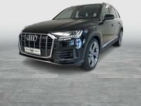 Gebraucht Audi Q7 Ambiente 394 PS (289 kW) 2021 Mythosschwarz, metallic SUV