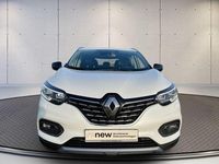 Gebraucht Renault Kadjar Bose Edition 159 PS (116 kW) 2020 Weiß SUV