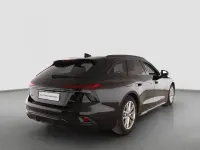 Gebraucht Audi A6 Ambiente 204 PS (150 kW) 2025 Mythosschwarz metallic Kombi