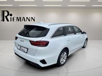 Gebraucht Kia Ceed Sportswagon 101 PS (74 kW) 2025 Weiß Kombi