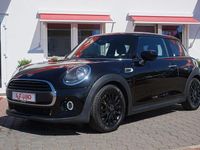 Second-hand Mini Cooper 102 CP (75 kW) 2020 Negru Hatchback