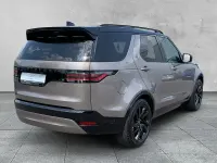Neu Land Rover Discovery SE Dynamic 252 PS (185 kW) 2026 Braun SUV