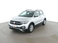 Gebraucht VW T-Cross 116 PS (85 kW) 2020 Grau SUV