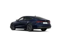 Gebraucht Audi A7 S-Line 265 PS (194 kW) 2023 Firmamentblau metallic Limousine