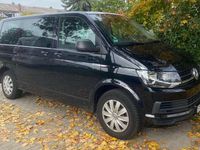 Gebraucht VW Multivan 150 PS (110 kW) 2018 Van / Kleinbus