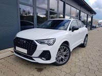 gebraucht Audi Q3 Sportback Quattro S-Line 40TFSI S-Tronic B...