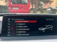 Gebraucht BMW 320 163 PS (119 kW) 2018 Grau Kombi