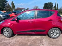 gebraucht Hyundai i10 Passion