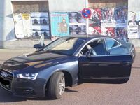 gebraucht Audi A5 Sportback A5 2.0 TDI DPF