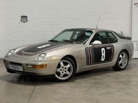 Gebraucht Porsche 968 239 PS (175 kW) 1992 Beige Coupé