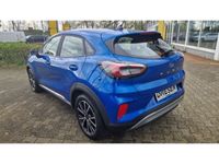 gebraucht Ford Puma 1.0 EcoBoost Titanium