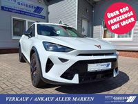 Gebraucht Cupra Formentor VZ 333 PS (244 kW) 2025 Weiß metallic SUV