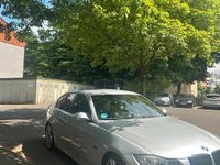 Gebraucht BMW 325 197 PS (144 kW) 2006 Andere farben Limousine