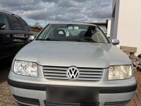 Gebraucht VW Golf IV 75 PS (55 kW) 2000 Silber Limousine